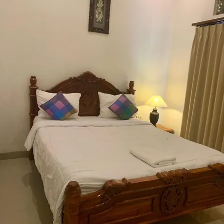 Sila Urip Guest House