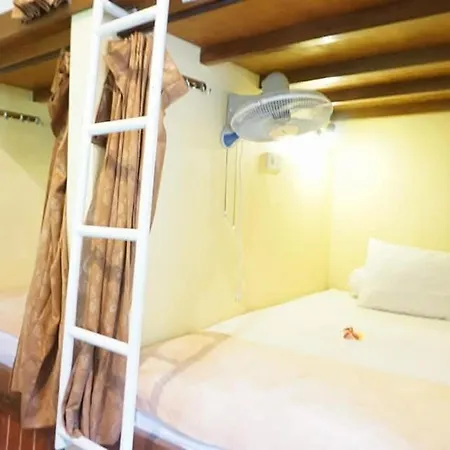 Sila Urip Guest House